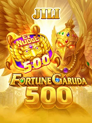 M666 Game Fortune Garunda