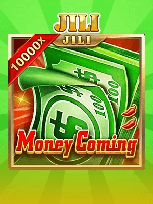 M666 Money Coming