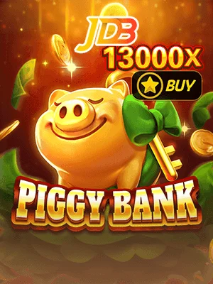 M666 Piggy Bank
